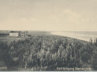 Gilbjerg Børnehjem