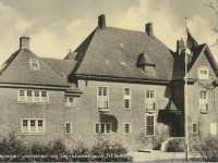 Helsingør Vandre- og Lejrskolehjem