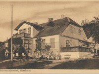 Hittebørnshjemmet Hørsholm