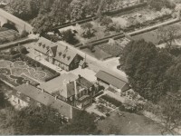 Jacob Michaelsens Minde