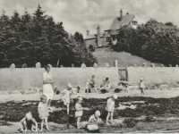 Julemærkehjemmet Kildemose