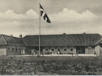 Lyngby-Tårnbæk Koloni Gedesby