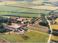 Møltrup Optagelseshjem