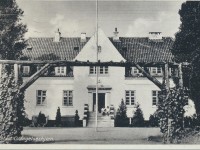 Nysted Optagelseshjem