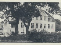 Rebekkasøstrenes Spædbørnshjem