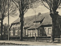 Ringsted Kommunelærerforenings Lejrskole