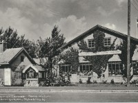 Samariternes Feriekoloni