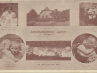 Søfryd Spædbørnehjem