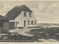 Strandtofte K.K.L. Koloni