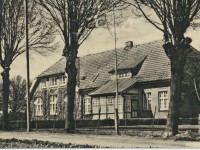 Ringsted Kommunel  rerforenings Lejrskole forside