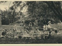 Ungdomskolen L  gaarden 1950 forside